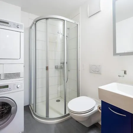 Casa Teissa Appartamento Flims