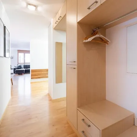 Appartamento Casa Teissa *