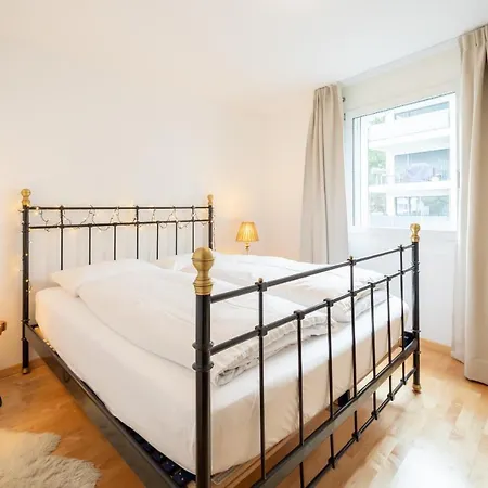 Casa Teissa Flims