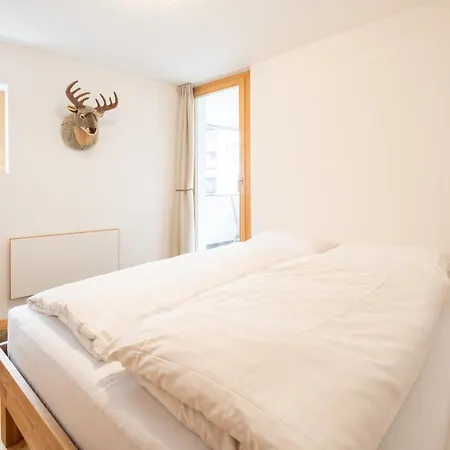 Daire Casa Teissa Flims